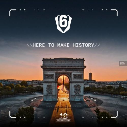 一款被中国玩家等了10年的游戏决定让电竞先走一步(图1)