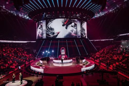 一款被中国玩家等了10年的游戏决定让电竞先走一步(图13)