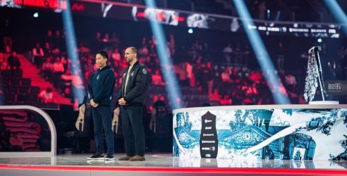 一款被中国玩家等了10年的游戏决定让电竞先走一步(图8)