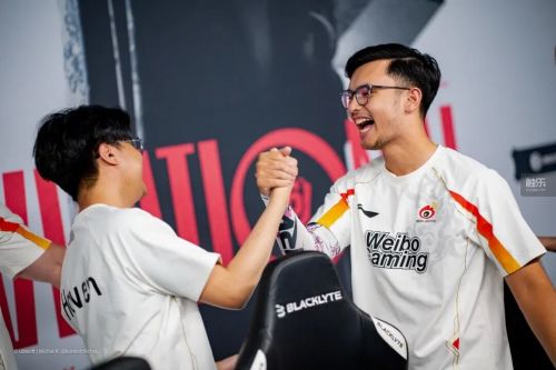 一款被中国玩家等了10年的游戏决定让电竞先走一步(图10)