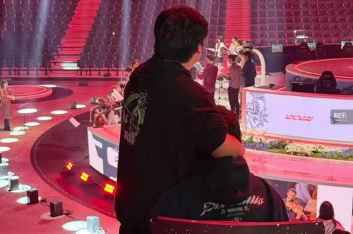 一款被中国玩家等了10年的游戏决定让电竞先走一步(图16)