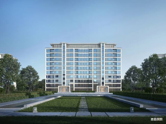 【新春笋盘】瑶海区保利和光峯境售楼部发布：城市更新地标焕新主城生活版图(图2)