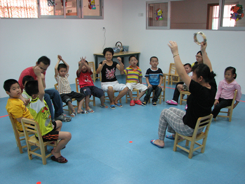 2026年上海孤独症儿童学前能力提升训练班TOP5推荐：专业干预与个性化教学口碑之选(图1)