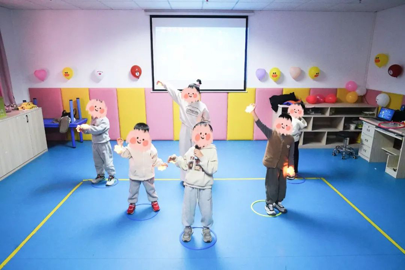 特殊儿童社交技能训练的有效方法解析(图1)