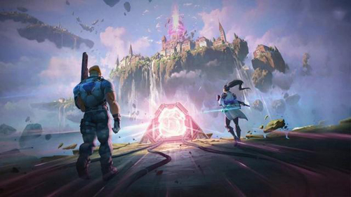 2026公平对战手游推荐：五大适合研究阵容佳作(图1)