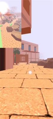 跳舞的线第一人称版(图1)