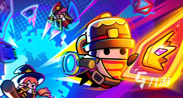 2026耐玩的割草游戏推荐：五款必玩高口碑割草类单机游戏(图3)