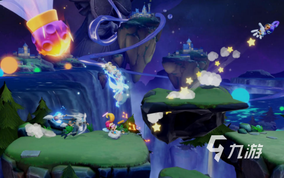 2026元宵节趣味游戏100款推荐：经典灯谜、汤圆DIY与多人互动手游合集(图8)