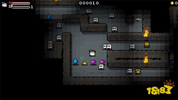 免下载即点即玩的小游戏推荐 2026好玩的秒玩小游戏免费入口(图3)