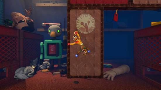 2026年情侣互动游戏推荐 情侣互动游戏人气榜(图1)