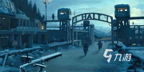 二战版图扩张类游戏单机排行分享 2026热门的单机二战版图扩张游戏大全(图3)