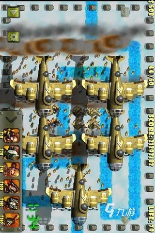 二战版图扩张类游戏单机排行分享 2026热门的单机二战版图扩张游戏大全(图5)