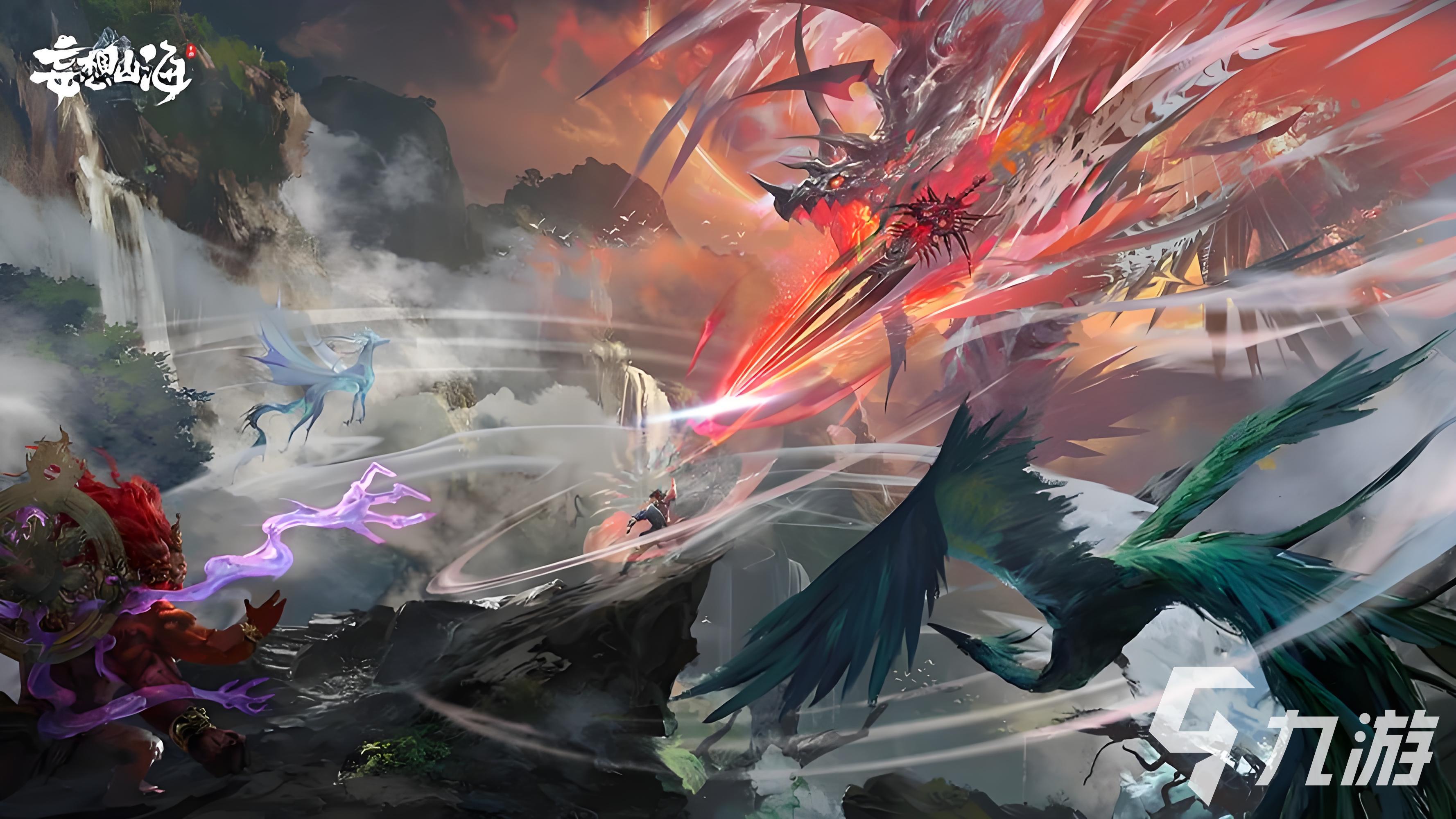 2026热门沙盒游戏大全 耐玩不氪金沙盒手游推荐(图2)