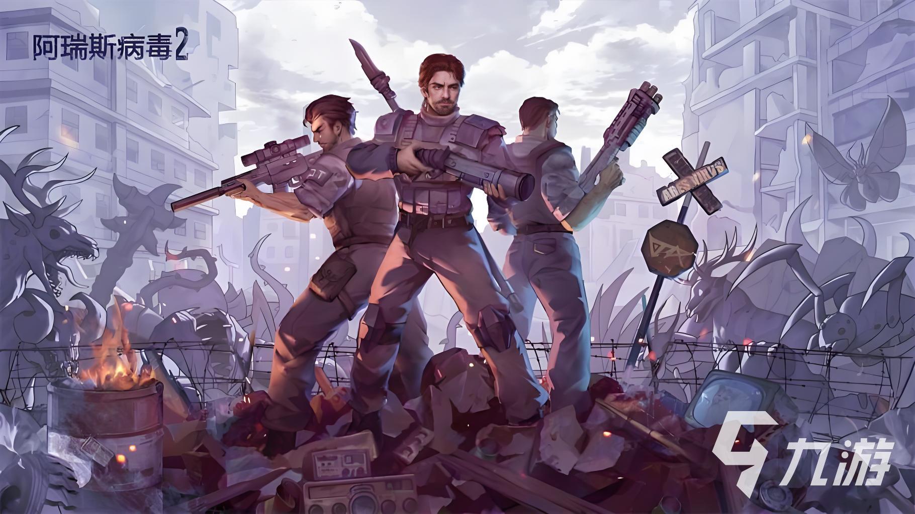 2026热门沙盒游戏大全 耐玩不氪金沙盒手游推荐(图3)