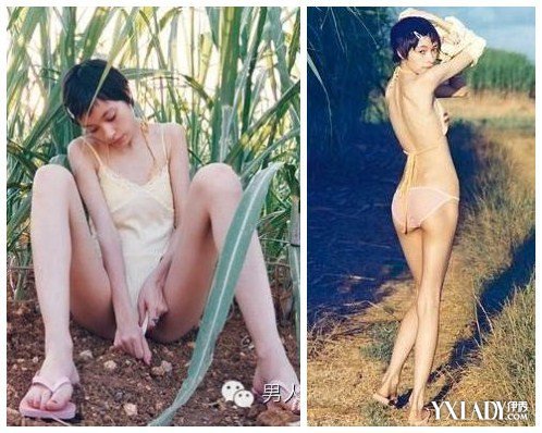 【组图】日本婆婆为儿媳拍性感写真全裸无遮掩翘臀诱人提臀方法有哪些(图1)