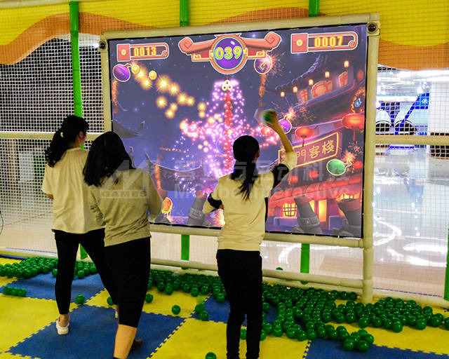 聚会有趣好玩的小游戏(图1)